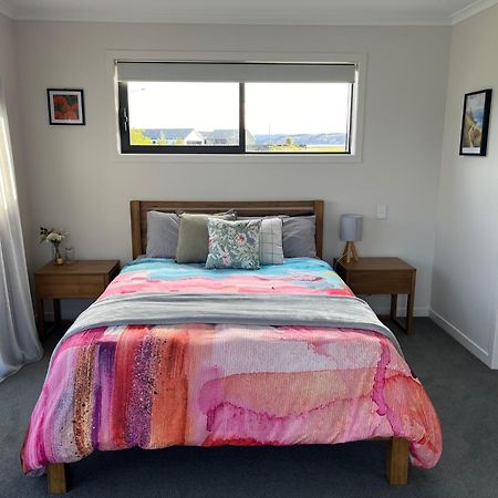 The Little Lake House Te Anau Exterior photo
